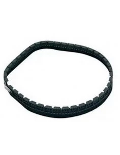 Corolle pour aspiration de la poussière pour Monobrosse "IPERTITINA" RAIMONDI - 1