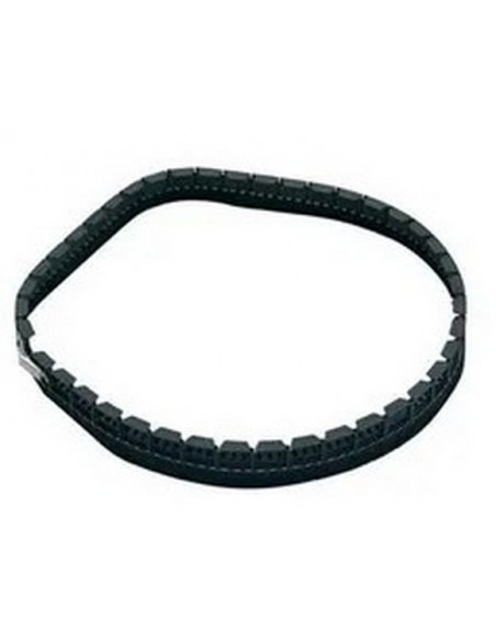 Corolle pour aspiration de la poussière pour Monobrosse "IPERTITINA" RAIMONDI - 1