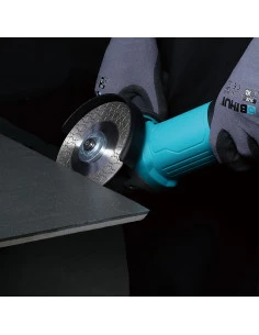 Disque de biseautage pour tous types de carreaux Ø125mm  BIHUI By PAVILIFT - 1 2