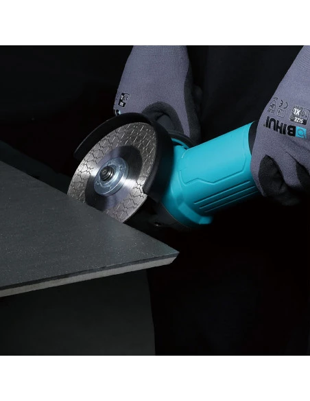 Disque de biseautage pour tous types de carreaux Ø125mm  BIHUI By PAVILIFT - 2