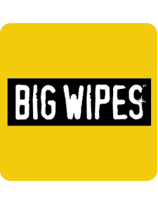 BIG WIPES