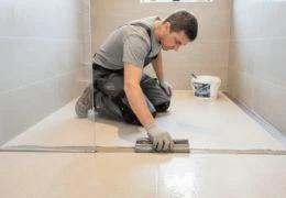 Pose de joint époxy : le guide professionnel pour un résultat indestructible